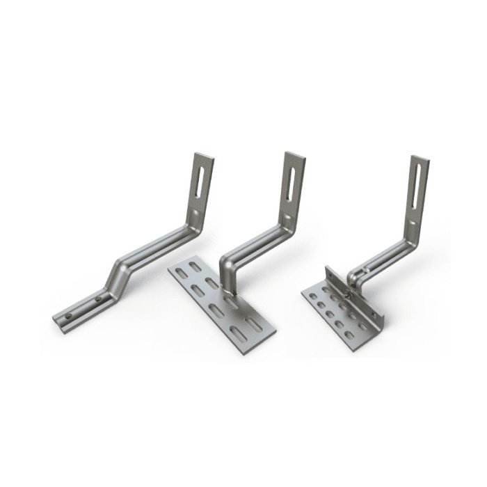 ソーラーアクセサリーの一般的な種類は何ですか?