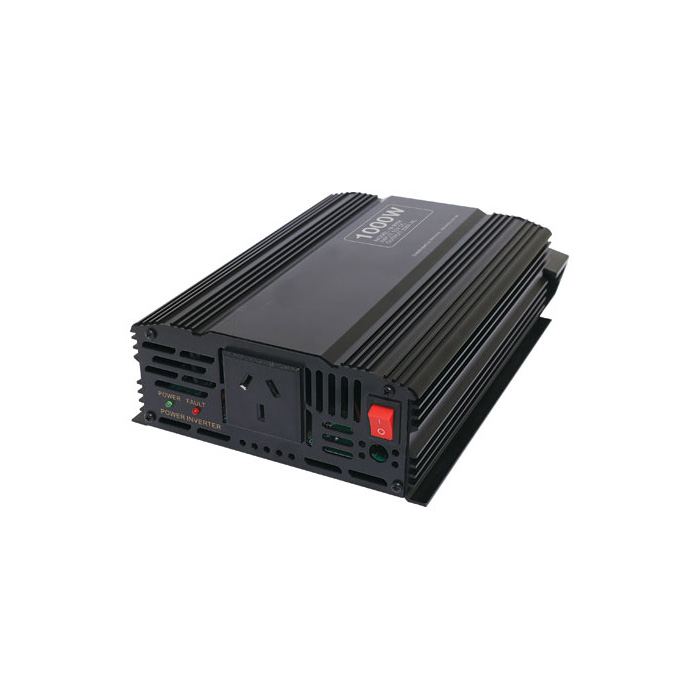 なぜ 1000W 改良型正弦波インバーターがオフグリッド電力システムで依然として使用されているのでしょうか?